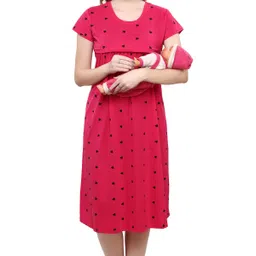 tigywigy Women Nighty-picture-21