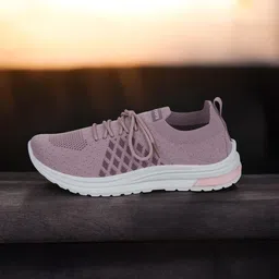 house of common HC M7-409 Comfortable Sneakers For Women image 5