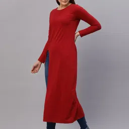 Rigo Maxi Longline Top image 4