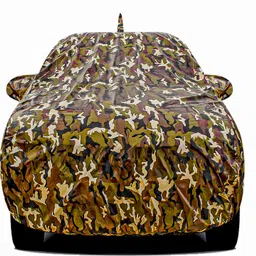 drinay Hyundai i20, i20 Asta, i20 Magna, i20 Nsplit, i20 Sportz Body Cover image 2