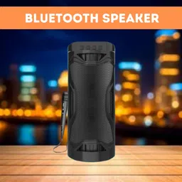 SACRO Bubble (WIRELESS BLUETOOTH TOWER SPEAKER)With wired Mic & High Quality SoundP270 30 W Bluetooth Tower Speaker-picture-26