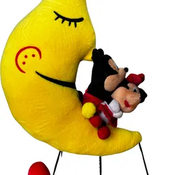 little gattu MOON COUPLE - 65 cm image 2