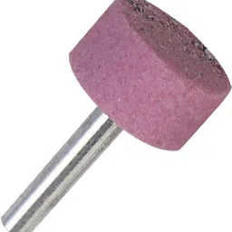 uptodatetools Stone Set of 10 Pc Stone Rotary Grinding Bits with 1/4 Inch and 1/8 Inch Shank image 3