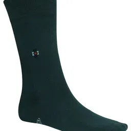 Dollar Socks Men Pack Of 3 Calf Length Socks image 2