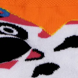 Bodycare Pack Of 3 Patterned Ankle-Length Socks image 3