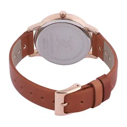 Daniel Klein Women Grey Analogue Watch image 3