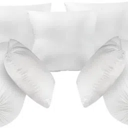 gtx Combo Set Of 5 Premium Cushions & 2 Luxurious Microfibre Solid Bolster Pack of 7-picture-25