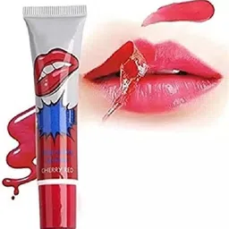 gabbu Long Lasting Peel Off Lipstick Kit, Waterproof Peel Off Lip Tint Lip Stain-picture-24