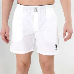 u.s. polo assn. Solid Men Boxer-picture-20