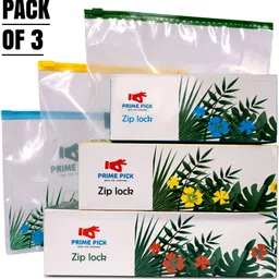 primepick PP-227 Organic Matter Storage Vacuum Bags-picture-10