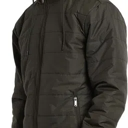 TURTLE Solid Men Wind Cheater image 2