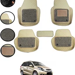 zplus Leatherite 7D Mat For Honda Mobilio-picture-37