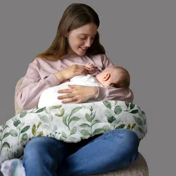 windson craft feeding pillow for new born baby mother nursing arm support 0-24 Months Breastfeeding Pillow-picture-24