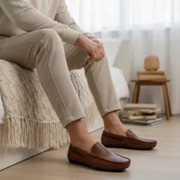 Hilux Trendy Loafers For Men Loafers For Men-picture-39