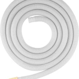 nipram national Whirlpool Semi Automatic Washing Machine Water Inlet / Inflow Hose Pipe 3.0Meter Whirlpool Semi Automatic Washing Machine Water Inlet Hose Pipe 3.0Meter Hose Pipe-picture-12