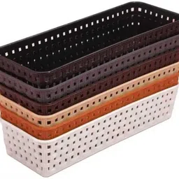 amb Plastic Storage Basket-picture-22