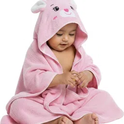 mothers hive Cotton 400 GSM Bath Towel-picture-19
