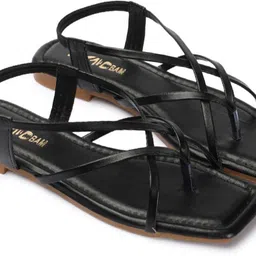 bambam Women Flats Sandal image 4