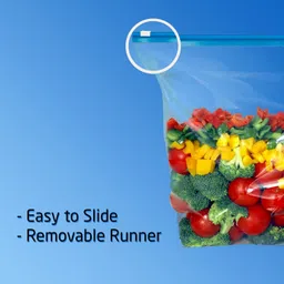 bdsonani Plastic Fruit & Vegetable Basket image 3