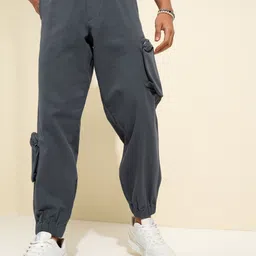 highlander Men Cargos-picture-23