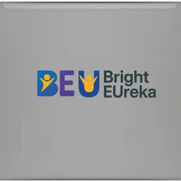BrightEureka BEU 4 GB RAM 64 GB ROM 10.1 inch with Wi-Fi+4G Tablet (Grey) image 2