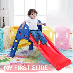 ehomekart Slide for Kids - First Slide Foldable Beginners Slider image 4