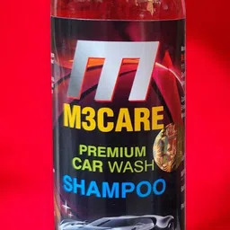m3care Foam blaster vehicle washing liquid shampoo Car Washing Liquid-picture-11
