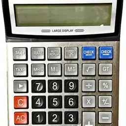 cltllzenpower CT-912ND Your Essential Calculator for Daily Calculations CT-912ND Basic Calculator-picture-15