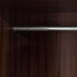 godrej interio Ewa 2 Door Warobe with Mirror in Brown Finish image 4