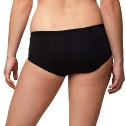 ganbatte Pack of 6 Women Hipster Multicolor Panty image 2