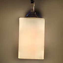 pr prashant Swing Arm Wall Light Wall Lamp Without Bulb image 2