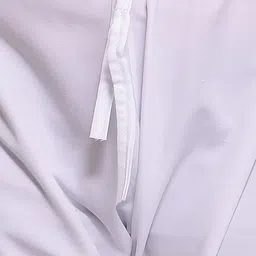 Jeetethnics Boys Orange Angrakha Kurta with Pyjamas image 5