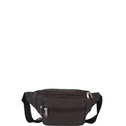 CIMONI Unisex Leather Waist Pouch-picture-31