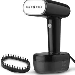 agaro Icon Handheld Garment Steamer, Horizontal & Vertical Use, Fast Heat, 1800 W Garment Steamer-picture-26