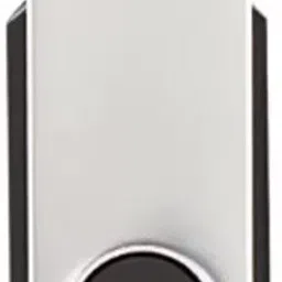 Harry Matte Black Body Rotating Cover with Modern Design 16 GB Pen Drive Compatible with Audio Player, Desktop Computer, Laptop USB 2.0 Plastic Case image 4