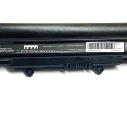 WEFLY Laptop Battery Compatible for AL14A32 Aspire E 15 Touch Aspire E14 Touch Aspire E15 Touch V5-572 V3-572 V3-472 E5-531 E5-421 E5-471 6 Cell Laptop Battery-image-17