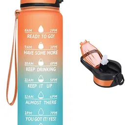 pramukh heavan 1 1000 ml Water Bottle-picture-21