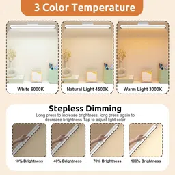 kenexinc 5 W 5 cm Tube Light image 2