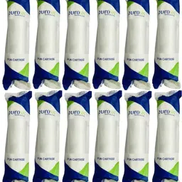 mg water solution PUROSIS 4 pcs 10'' PP Spun Filter Candle For All Types Of Ro Water Purifier Solid Filter Cartridge-picture-32