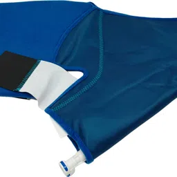 biotronix Cryo Cold Therapy Unit for Muscle Soreness with Knee, Back, Ankle, Shoulder Cuff Medical Reacher & Grabber image 4