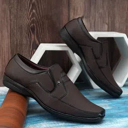 sbngroup 303 Slip On For Men-picture-10