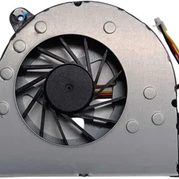 Sparefly CPU Fan Compatible For Lenovo 3000, G410, G510, G400S, G500S, P500, Z400, Z500 Cooling Fan Laptop Cooler-picture-28