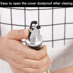 varni zone 0.5 ml Cooking Oil Dispenser image 3