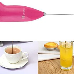 kirtikatedrsh MilkyBlend 2.0 3 Cups Coffee Maker image 3