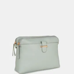 Forever Glam by Pantaloons Structured Handheld Bag image 5
