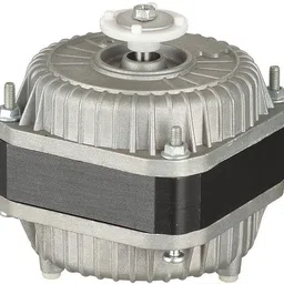 shaded pole motor asynchronous for refrigerator freezer fans condenser fan motor replacement shaded pole parts 10w Meter Electronic Hobby Kit-image-24