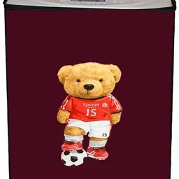 me and me Top Loading Washing Machine Cover-picture-36