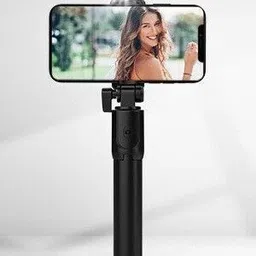 Naridream Perfect Design Led Selfie Stick S18 Bluetooth Selfie Stick-picture-21
