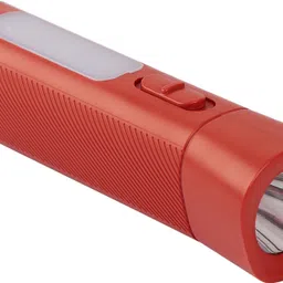 dp 9176 (RECHARGEABLE LED TORCH) 30W Torch + Emergency Light Torch-picture-15