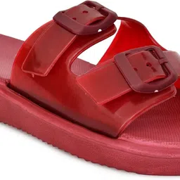 wowser Women Flats Sandal image 4